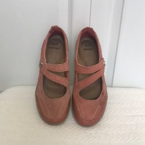 Earth Origins Light Terra Cotta Shoe Size 7.5